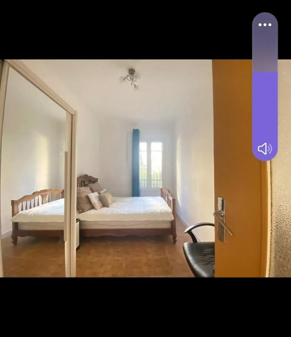 Chambre Chez L\'Habitant .... location