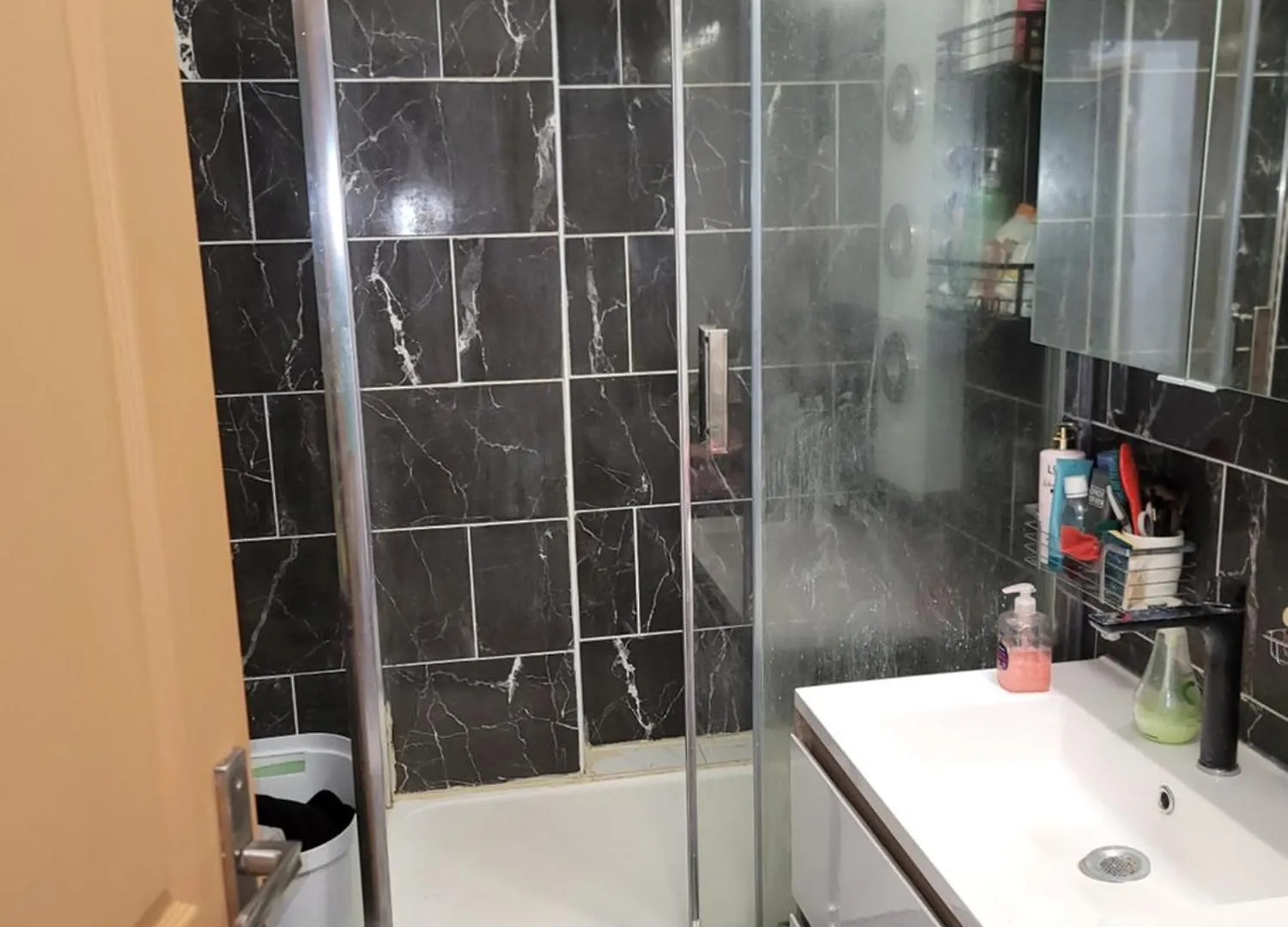 Chambre Chez L'Habitant .... Marseille Privat bolig